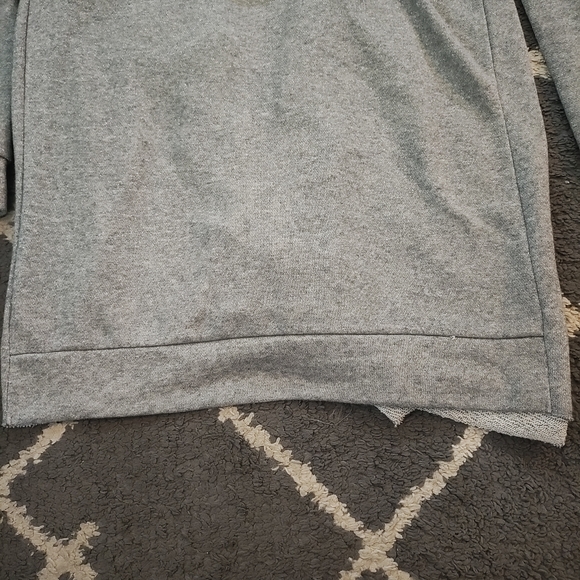 Juicy Couture Hooded Duster Sweater  Size Medium - Picture 7 of 10